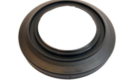 Støvkappe SG plast til højre side Shimano Nexus