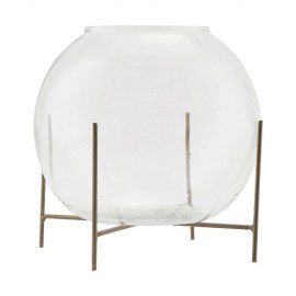 Stor Ada vase m. stel fra House Doctor fra House Doctor