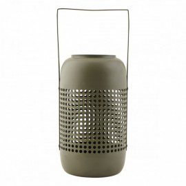 Stor Panel lanterne fra House Doctor – Grøn fra House Doctor