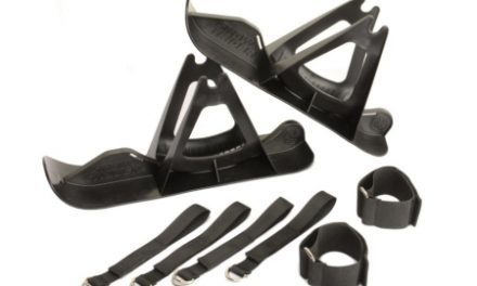 Strider ski – 1 sæt