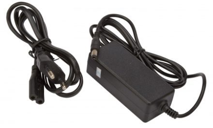 Strømforsyning til BKOOL hometrainer