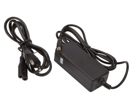 Strømforsyning til BKOOL hometrainer