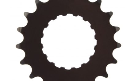 Stronglight gearhjul til Bosch 2 – EL-Cykel system