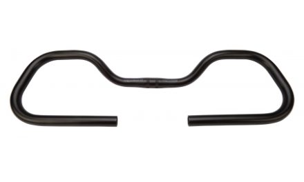 Styr Multifunktion Humpert Contest Comfort – Høj styrke – Sort