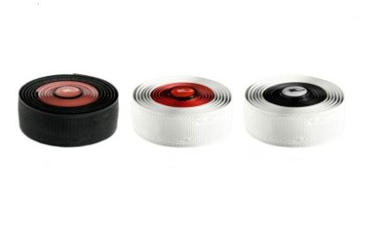 Styrbånd Lizard Skins 2,5 mm Dual Color