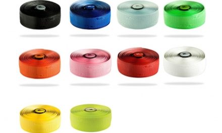 Styrbånd Lizard Skins 2,5 mm