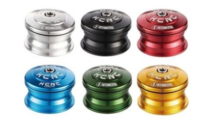 Styrfitting semi integreret KCNC Kudos Q1 MTB