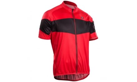Sugoi Classic Jersey – Cykeltrøje med korte ærmer – Rød