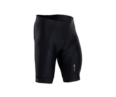 Sugoi Classic Short – Cykelshorts med pude – Sort