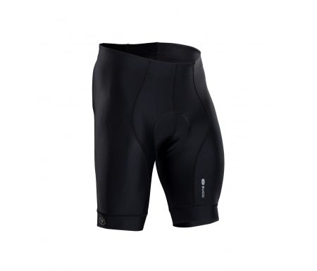 Sugoi Classic Short – Cykelshorts med pude – Sort