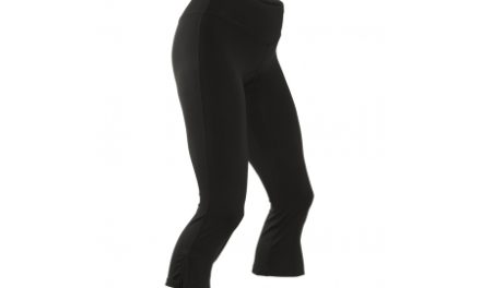 Sugoi Lucky knickers – Cykelbuks med pude – Dame – Sort