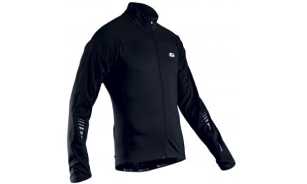 SUGOi – RS 180 soft shell jakke – Sort