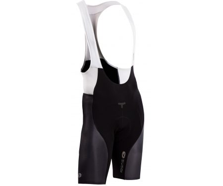 SUGOi RSE Bibshorts med pude – Sort – Testvinder