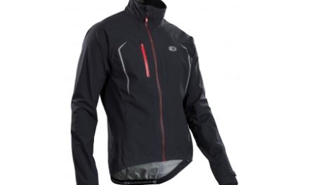 SUGOi RSE NeoShell – Skaljakke – Sort