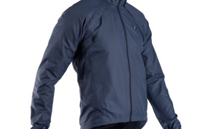 SUGOi Versa Bike – Cykeljakke /cykelvest – Mørkeblå