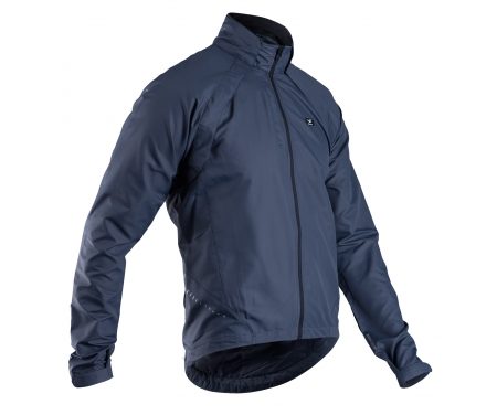 SUGOi Versa Bike – Cykeljakke /cykelvest – Mørkeblå