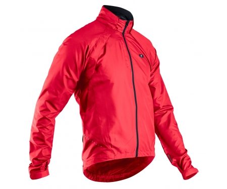 SUGOi Versa Bike jakke/vest – Rød