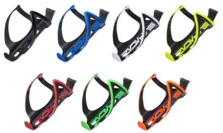 Supacaz Fly Cage Carbon – Flaskeholder