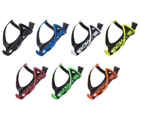 Supacaz Fly Cage Carbon – Flaskeholder