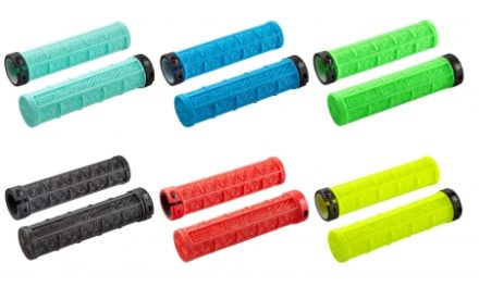 Supacaz Grizips – Håndtag