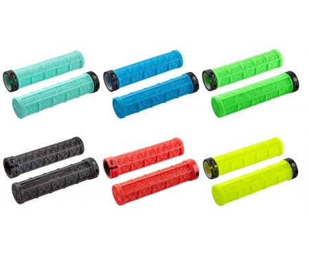 Supacaz Grizips – Håndtag