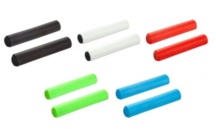 Supacaz Siliconez SL – Håndtag