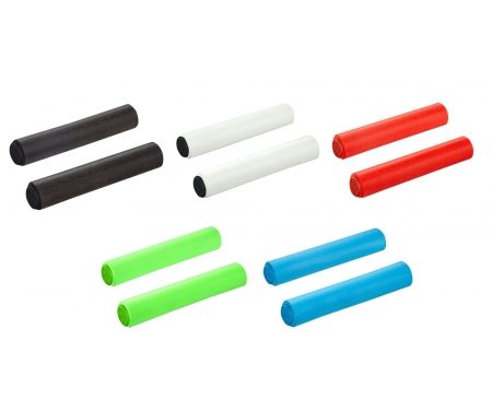 Supacaz Siliconez SL – Håndtag