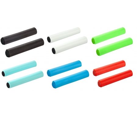 Supacaz Siliconez XL – Håndtag