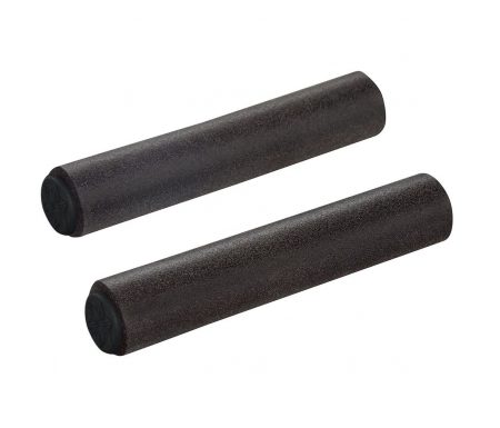 Supacaz Siliconez XXL – Håndtag – Sort – 36mm