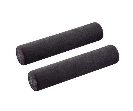 Supacaz Supalite – Håndtag – Sort