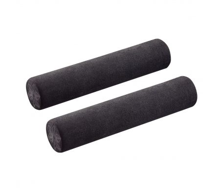 Supacaz Supalite – Håndtag – Sort