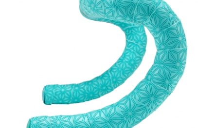 Supacaz Super Sticky Kush Classic – Styrbånd – Celeste