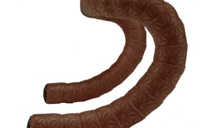 Supacaz Super Sticky Kush Classic – Styrbånd – Coffee