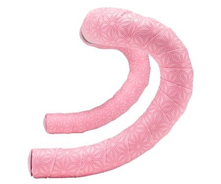 Supacaz Super Sticky Kush Classic – Styrbånd – Neon pink