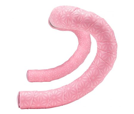 Supacaz Super Sticky Kush Classic – Styrbånd – Neon pink