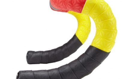 Supacaz Super Sticky Kush Country – Styrbånd – Belgium