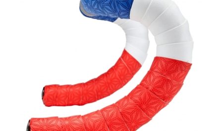 Supacaz Super Sticky Kush Country – Styrbånd – Frankrig