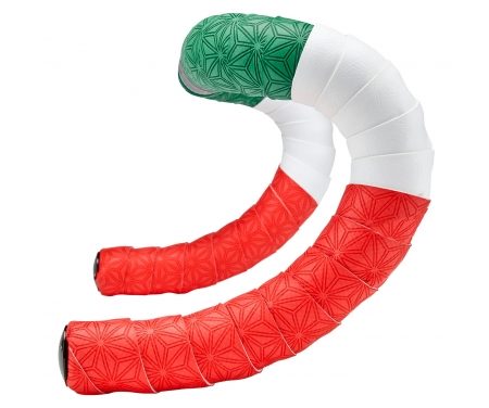 Supacaz Super Sticky Kush Country – Styrbånd – Italien