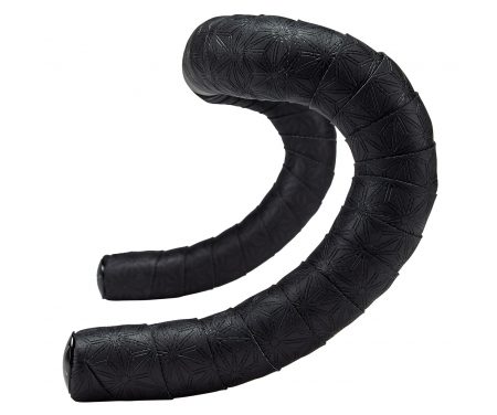 Supacaz Super Sticky Kush Silicone – Styrbånd – Sort