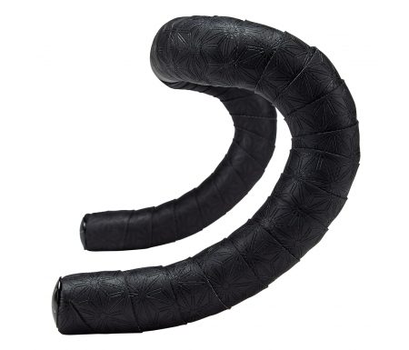 Supacaz Super Sticky Kush Silicone – Styrbånd – Sort