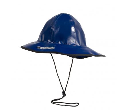 Sydvest Ortlieb regnhat blå