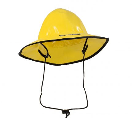 Sydvest Ortlieb regnhat gul