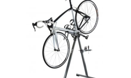 Tacx arbejdsstand – Standard model