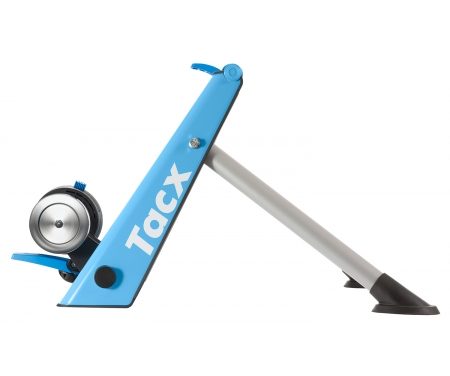 Tacx Blue Matic hometrainer – 10 trins justerbar magnet modstand