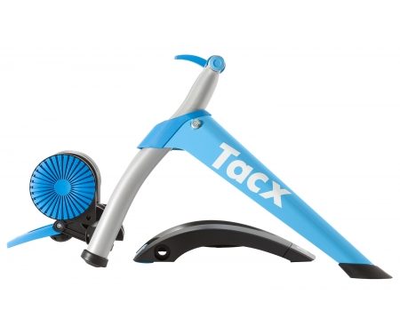 Tacx Booster hometrainer – 10 trins justerbar magnet modstand