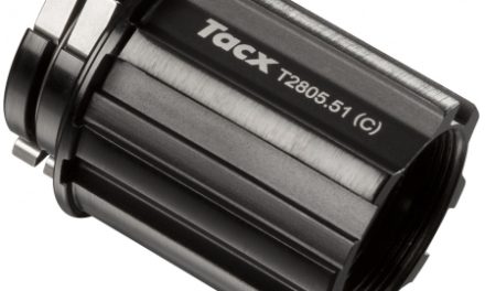 Tacx – Campagnolo casette body – Til Tacx Neo og Flux