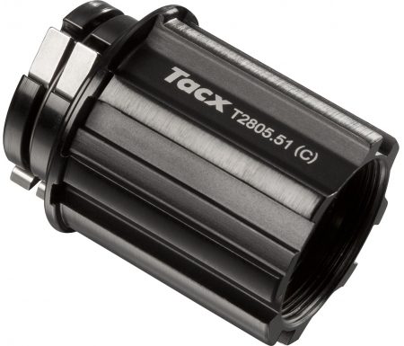 Tacx – Campagnolo casette body – Til Tacx Neo og Flux