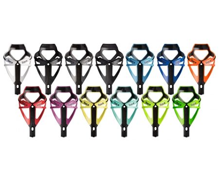 Tacx Deva – Flaskeholder