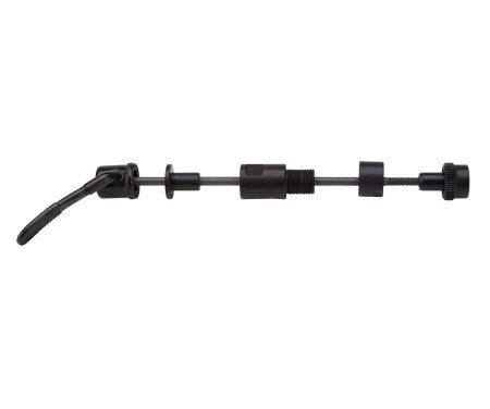 Tacx – Direct drive quick release med adapter sæt 135x10mm