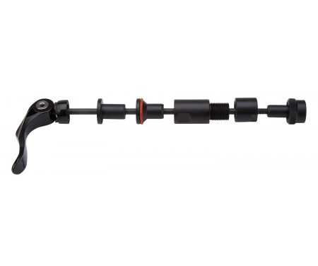 Tacx – Direct drive quick release med adapter sæt 142x12mm